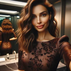 Maltepe Escort: Sanatla Buluşan Macera