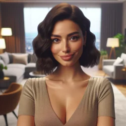 Tarlabaşı Escort Zeynep: Eğlenceli Randevulara Hazır Mısınız?