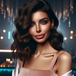 Şişli Escort: Gizemli Bir Kaçış