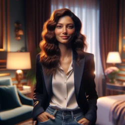 İçerenköy Escort: Sıcak Çayımı İçerken Seni Bekliyorum