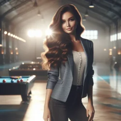 Bahçeşehir Escortla Hayatın Rengini Keşfet