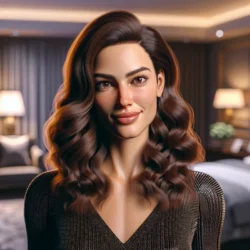 Büyükçekmece Escort: Sofistike ve Cazibeli Bir Deneyim