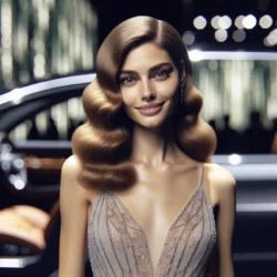 Suadiye Escort: Gizemli Buluşmaların Adresi