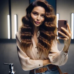 Fatih Escort: Çarpıcı ve Eğlenceli Sibel'le Tanışın