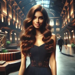 Sultangazi Escort: Büyüleyici ve Enerjik Buluşmalar