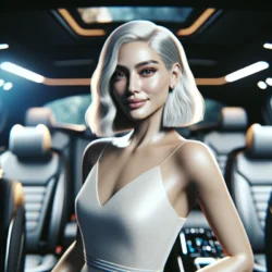 Sirkeci Escort: Gizemli ve Eğlenceli Deneyim