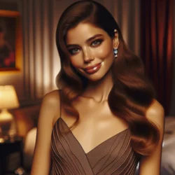 Sultanahmet Escort: Sanat Dolu Anlar