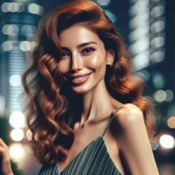 Bostancı Escort: Gizemli ve Eğlenceli Anlar