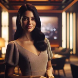 Gizemli ve Huzurlu Bir Buluşma Arayanlar İçin Sultanbeyli Escort