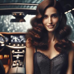 Mecidiyeköy Escort: Macera ve Moda Tutkunu