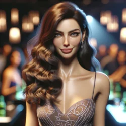 Florya Escort Deniz Kenarında Eğlenceli Bir Buluşma