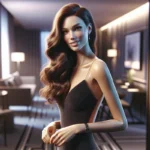 Sarıyer'de Unutulmaz Bir Escort Deneyimi için Buluşun