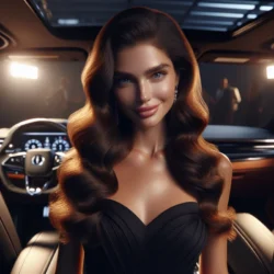 İstanbul Escort ile Macera Dolu Bir Yolculuk