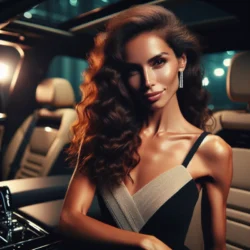 Tuzla Escort: Zarafet ve Eğlence Bir Arada