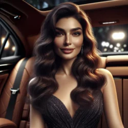 Arnavutköy Escort: Sıcak ve Yaramaz Bir Buluşma