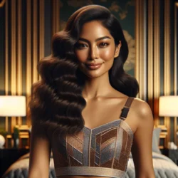 Bahçeşehir Escort: Yağmur Altında Gizemli Bir Yolculuk