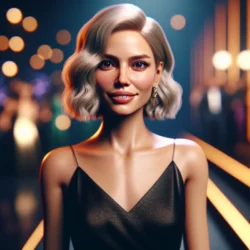 Üsküdar Escort: Sıcak ve Eğlenceli Bir Yolculuğa Hazır Olun