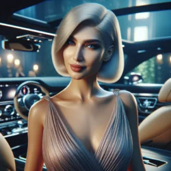 Sirkeci Escort: Çılgın ve Çekici Anlar Sizi Bekliyor!