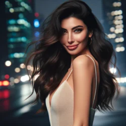 Zeytinburnu Escort: Büyüleyici ve Yaramaz Akşamların Tadını Çıkarmaya Davet