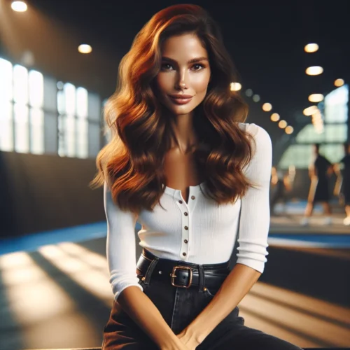 Suadiye Escort ile Eğlenceli ve Zarif Anlar Suadiye Escort ile Eğlenceli ve Zarif Anlar