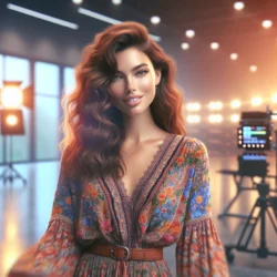 Göktürk Escort: Sanatın ve Zarafetin Buluşması