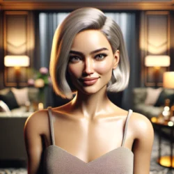 İkitelli Escort: Moda ve Heyecanın Buluşma Noktası