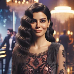 Küçükçekmece Escort: Sıcak ve Sevgili Tadında Deneyim