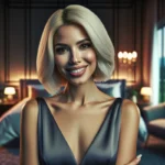 Ümraniye'nin Kalbinde Güvenilir Escort Hizmetleri