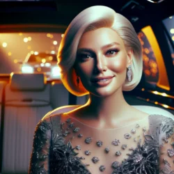 Avcılar Escort: Eğlenceli ve Sıcak Bir Karşılaşma