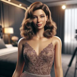 Beylikdüzü Escort: Gecenin Ritmi & Samimiyeti