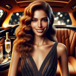 Göktürk Escort: Yağmurun Melankolisi Altında Bir Kahve Molası