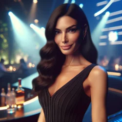 Bayrampaşa Escort: Sıcak Bir Karşılaşma