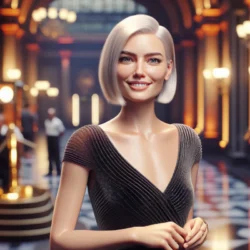 Taksim Escort: Eğlence ve Lüks İç İçe