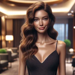 Küçükçekmece Escort: Eğlenceli Dünya