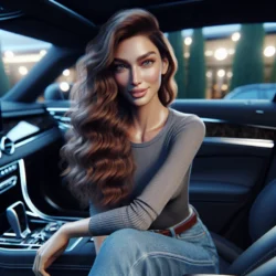 Sefaköy Escort: Zarif ve Dinamik Maceralar