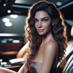 Eğlenceli ve Sıcak: Bahçeşehir'de Özel Anlar