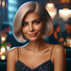 Göztepe Escort: Sıcakkanlı Sevgili Tadında Anlar