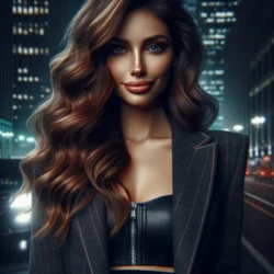 Başakşehir Escort: Macera Dolu Geceler İçin Hazırım