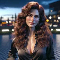 Eğlenceli ve Tutkulu Ortaköy Escort