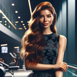 Bahçeşehir Escort: Göz Alıcı Macera