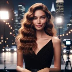 Büyükçekmece Escort: Yosun Sokak'tan Masalsı Kaçamak