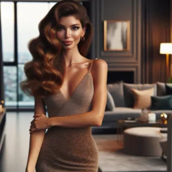 Ataköy Escort: Melis ile Maceraya Hazır mısın?