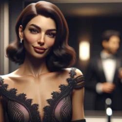 Sultanahmet Escort: Sanat ve Tarihin İzdüşümünde Bir Gece