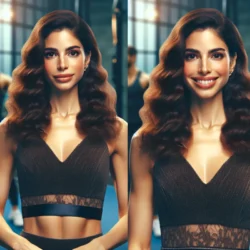 Bakırköy Escort: Eğlenceli Üniversiteli Aslı ile Tanışın