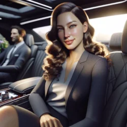 Sefaköy Escort ile Eğlenceli Keşifler