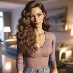 Küçükçekmece Escort Deneyimi: Lara ile Özgün Keşifler