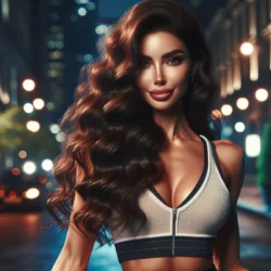 Beykoz Escort: Melankolik Bir yağızın Peşinde