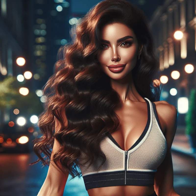 Beykoz Escort: Melankolik Bir yağızın Peşinde