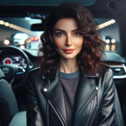 Maslak'ın Dinamizmi: Moda ve Eğlencenin İzi