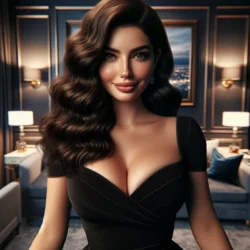 Mahmutbey Escort: Gizemli ve Eğlenceli Bir Randevu Senaryosu